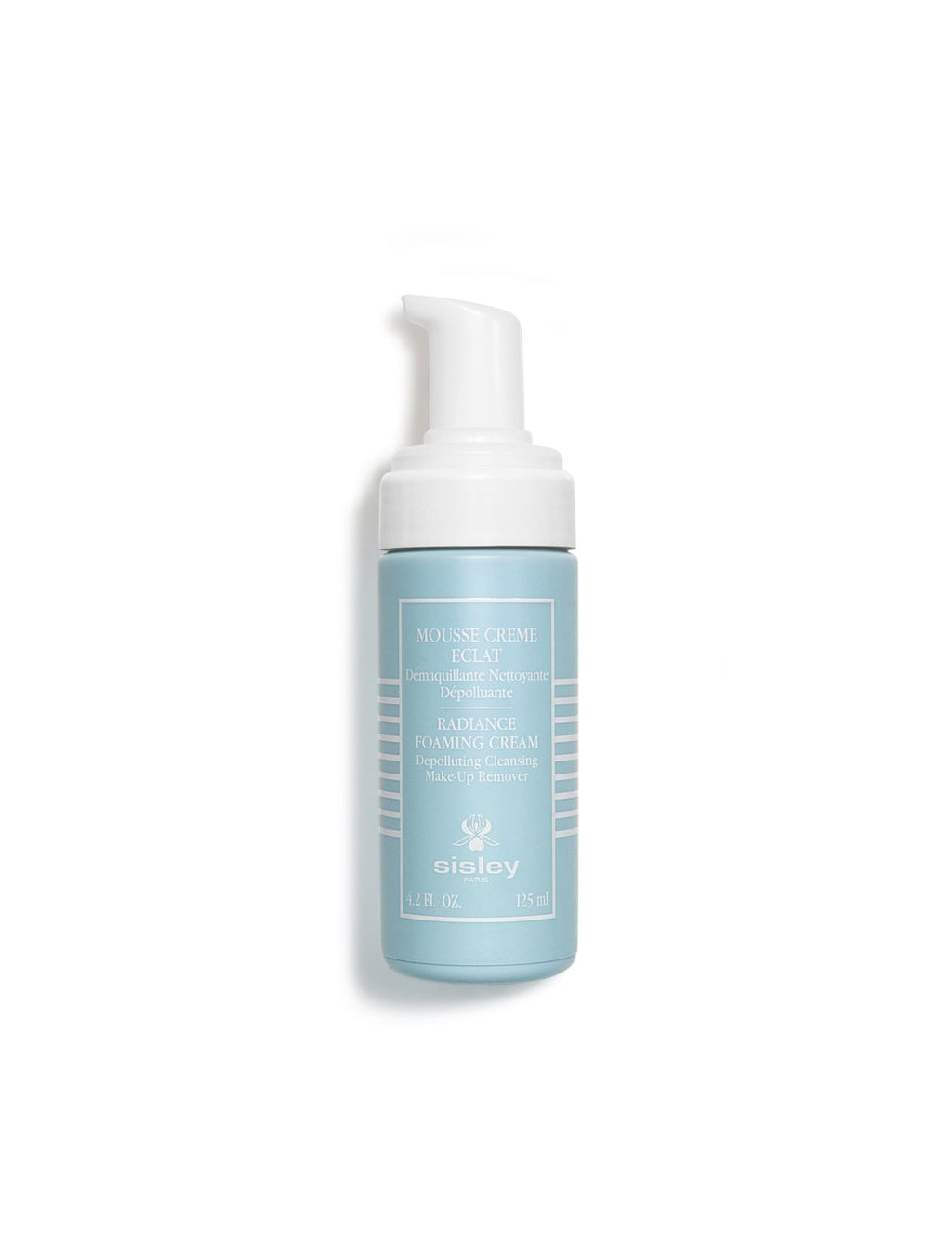 Radiance Foaming Cream 125 ML