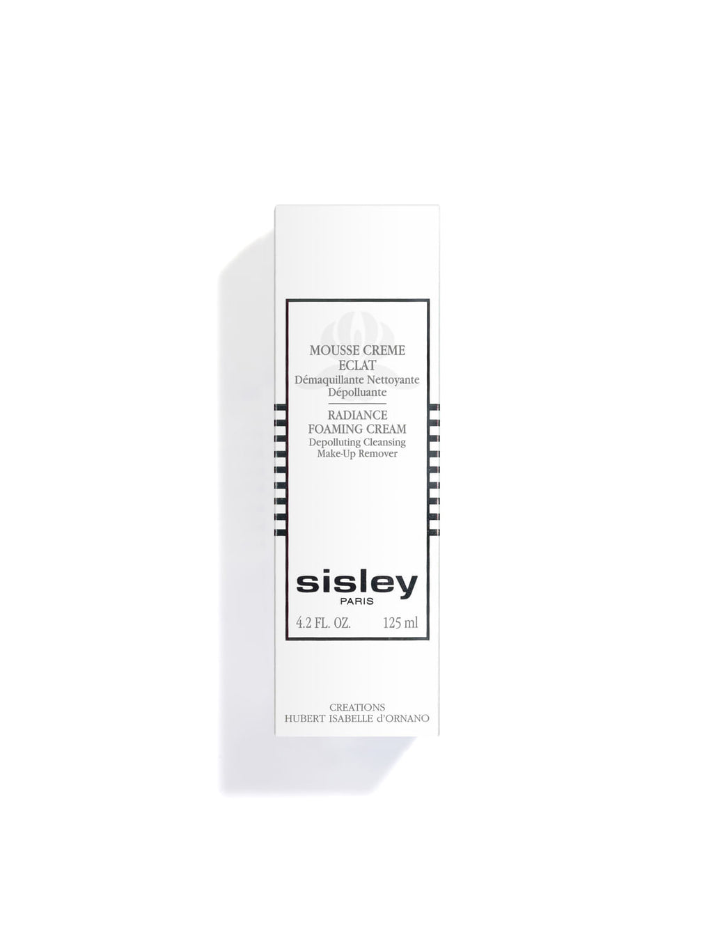 Radiance Foaming Cream 125 ML