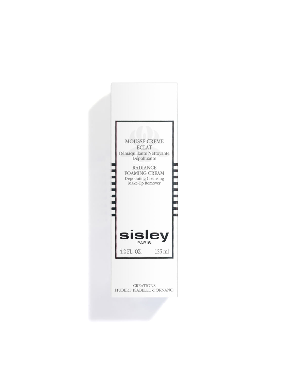 Radiance Foaming Cream 125 ML