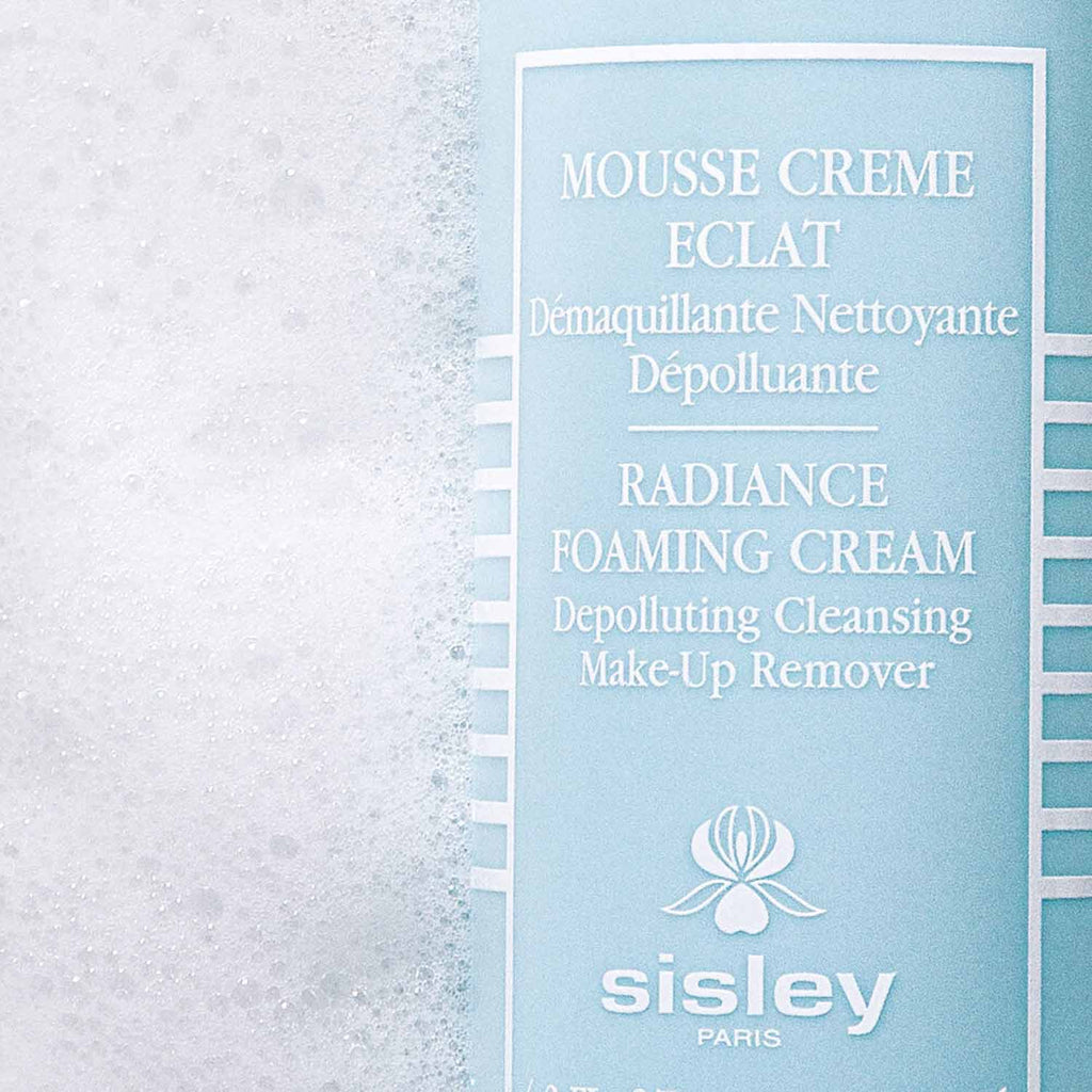 Radiance Foaming Cream 125 ML