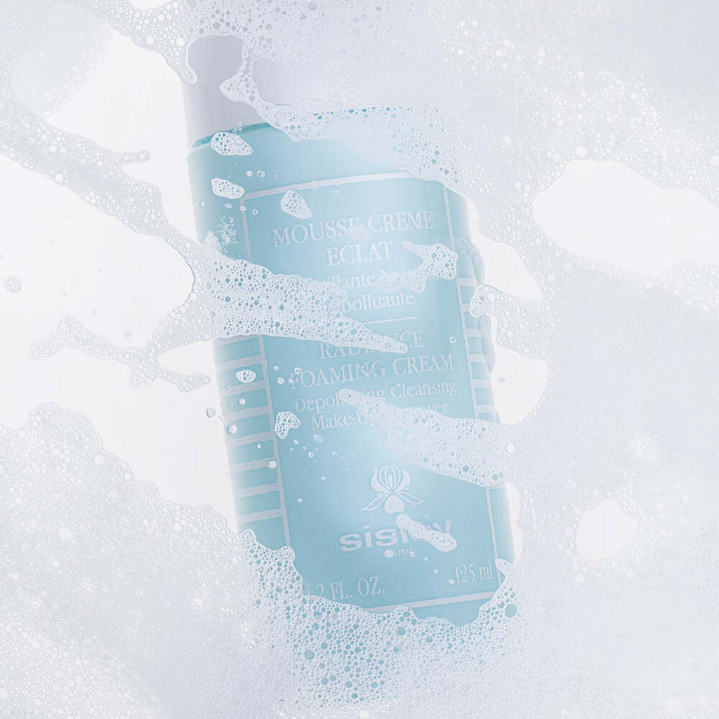 Radiance Foaming Cream 125 ML