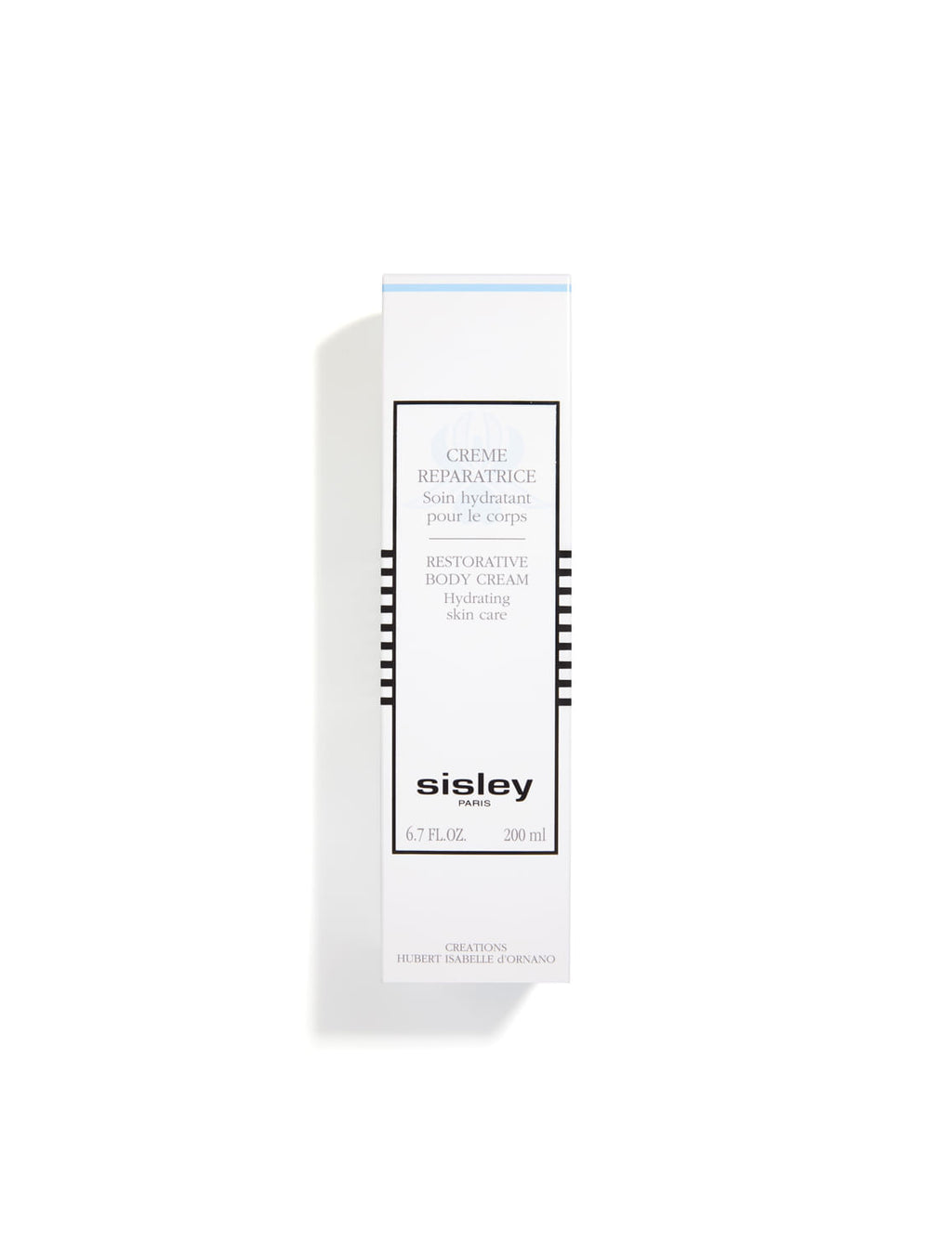 Restorative Body Cream 200 ML