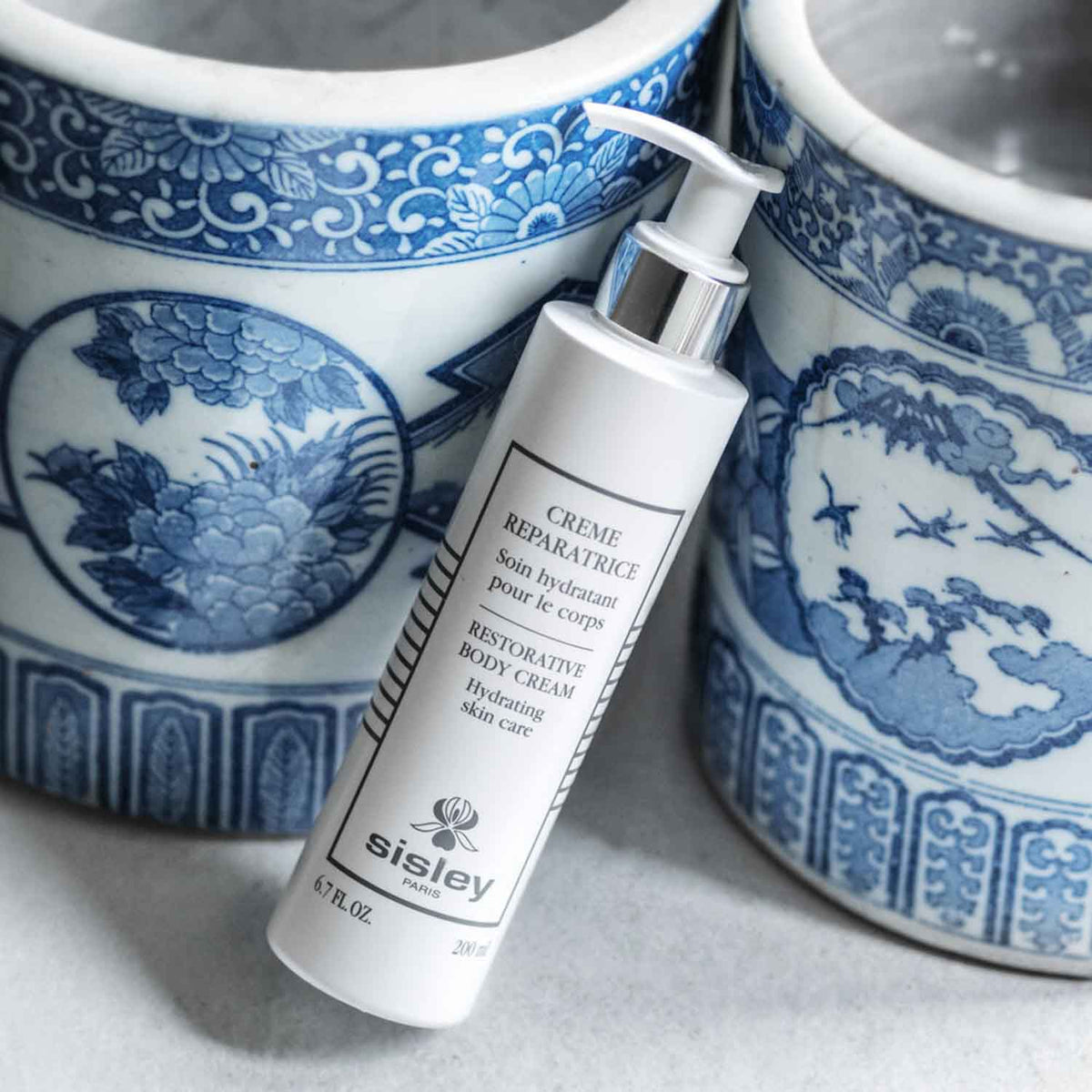Restorative Body Cream 200 ML