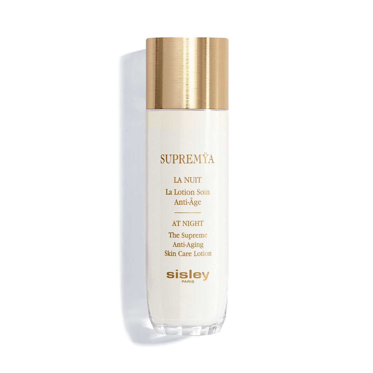 Supremÿa At Night the Supreme Anti-aging Skin Care Lotion