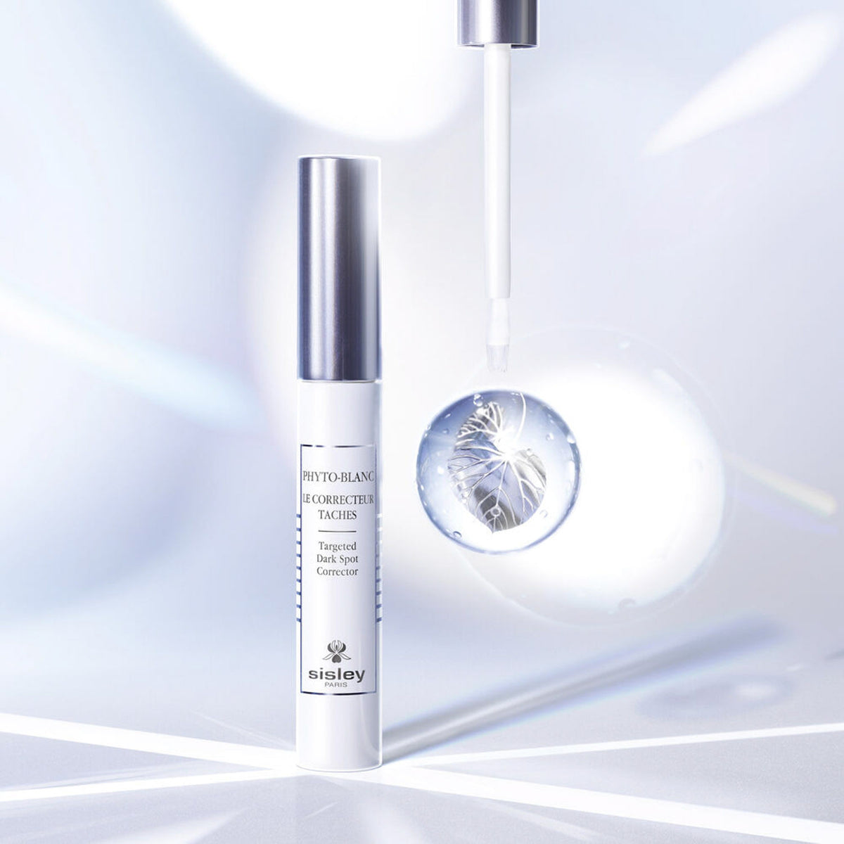 Phyto-blanc Targeted Dark Spot Corrector 7 ML