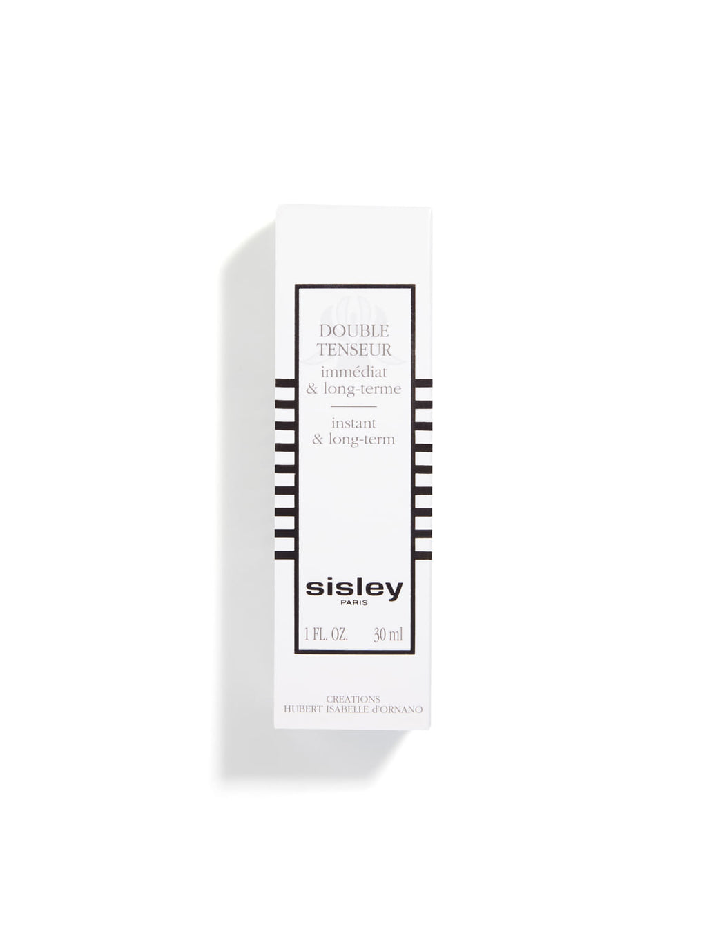 Double Tenseur Instant & Long-term 30 ML