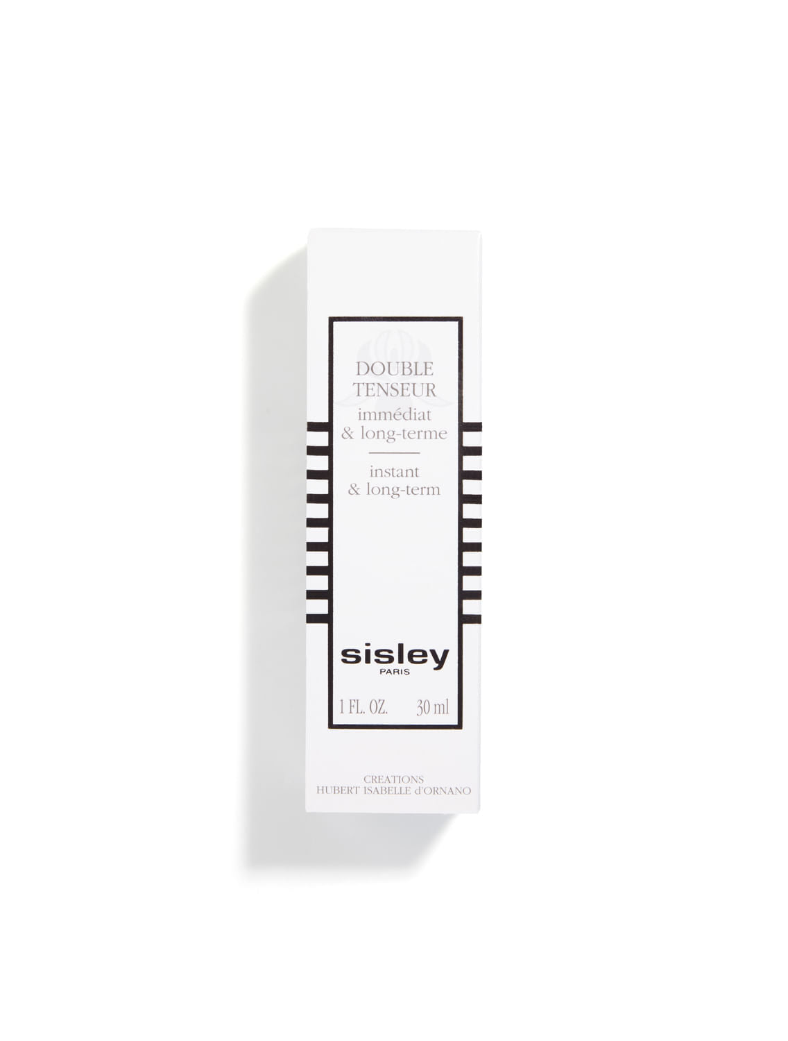 Double Tenseur Instant & Long-term 30 ML