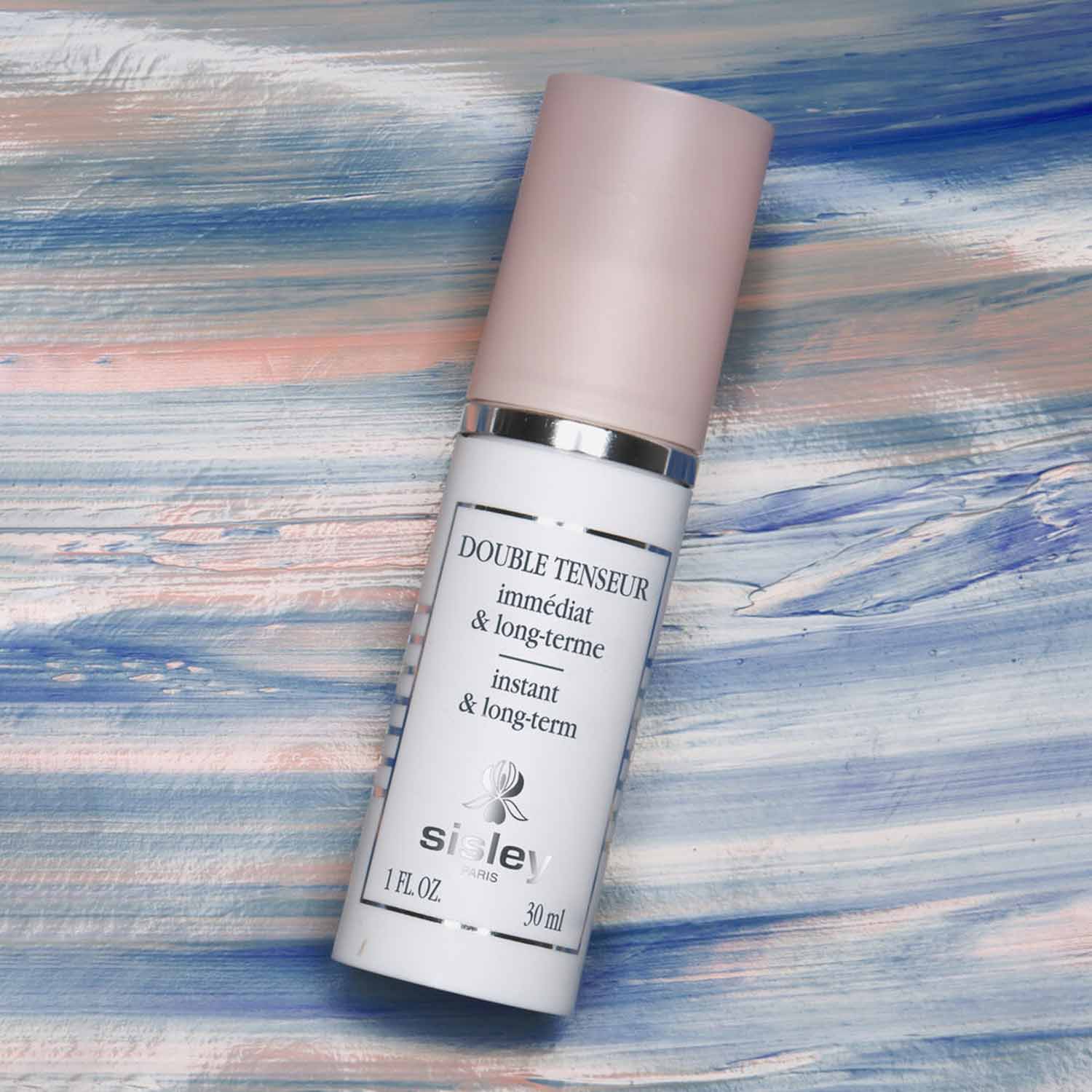 Double Tenseur Instant & Long-term 30 ML