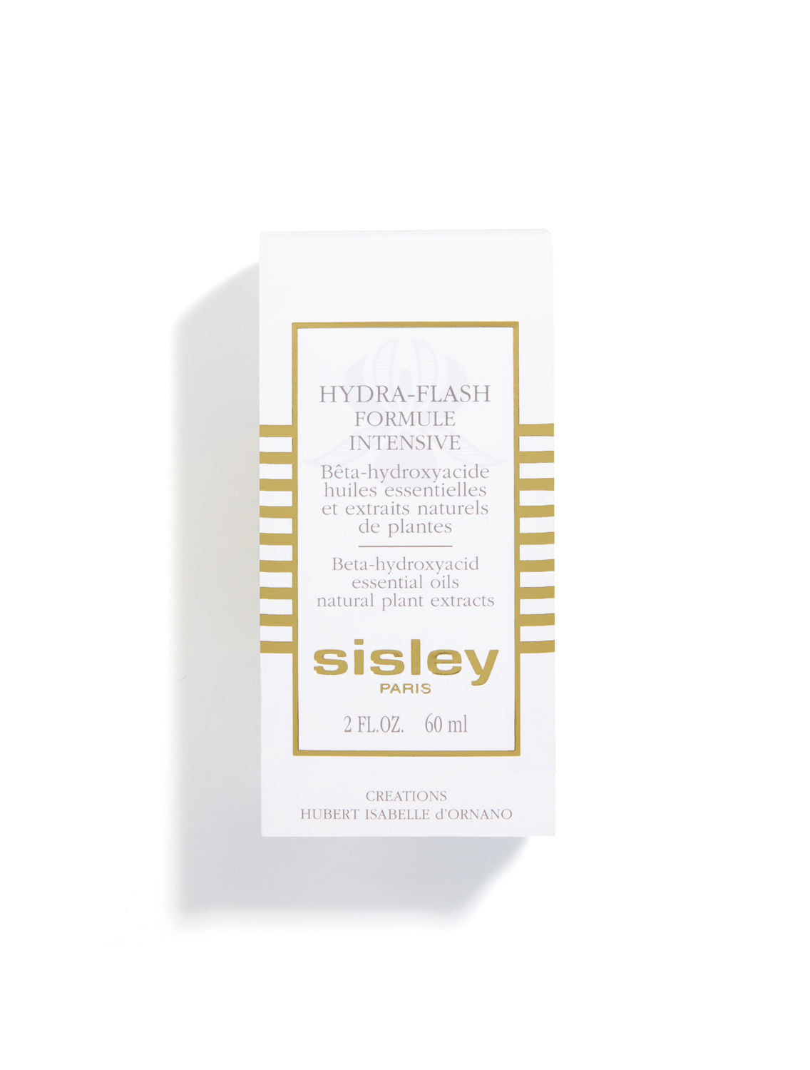 Hydra-flash Intensive Formula 60 ML