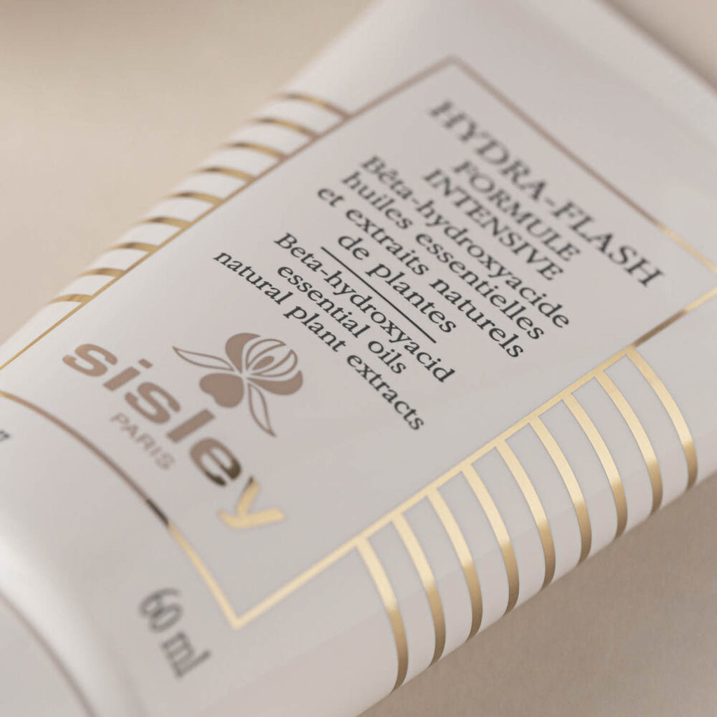 Hydra-flash Intensive Formula 60 ML