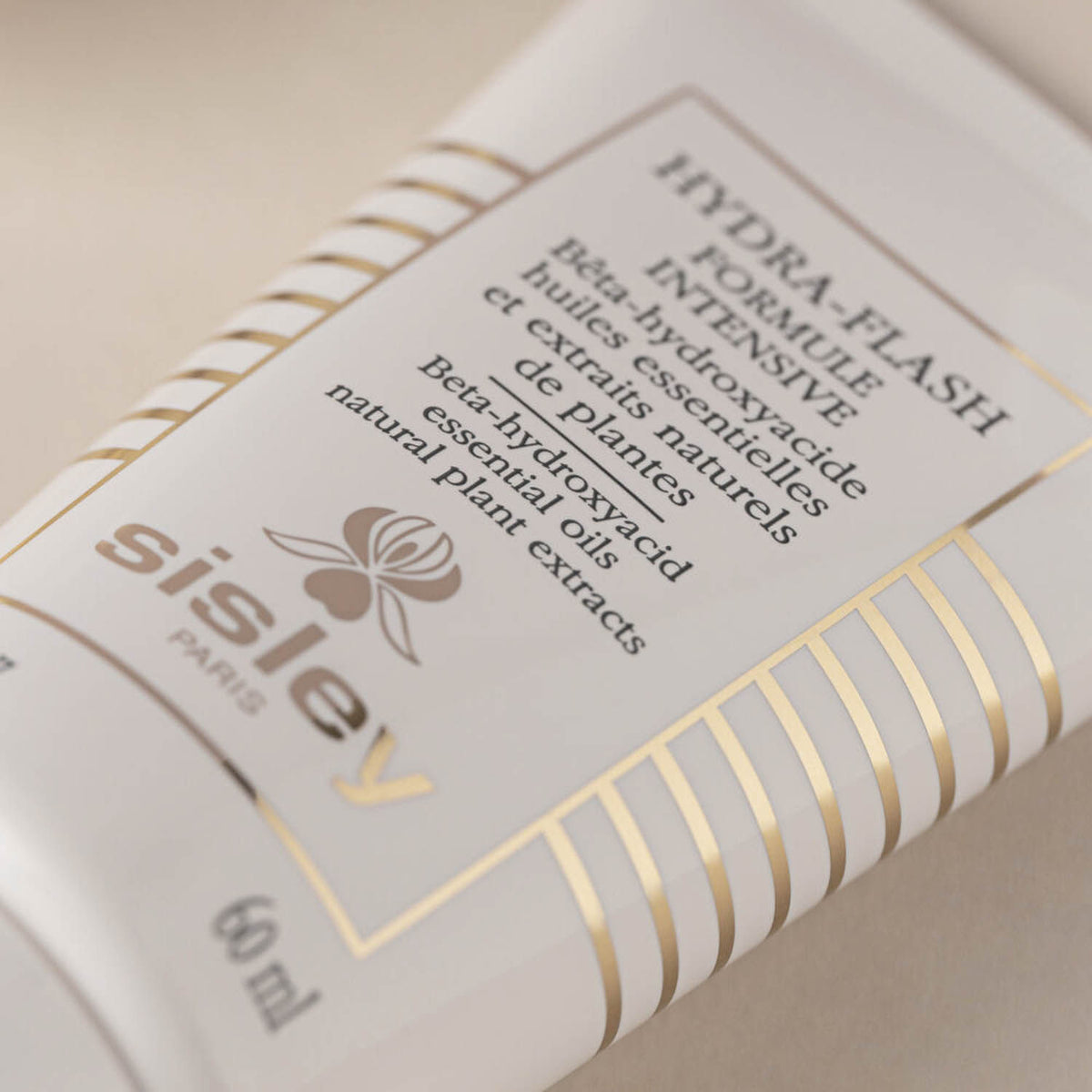Hydra-flash Intensive Formula 60 ML