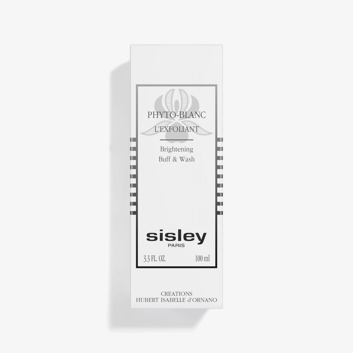 Phyto-blanc L'exfoliant Brightening Buff and Wash