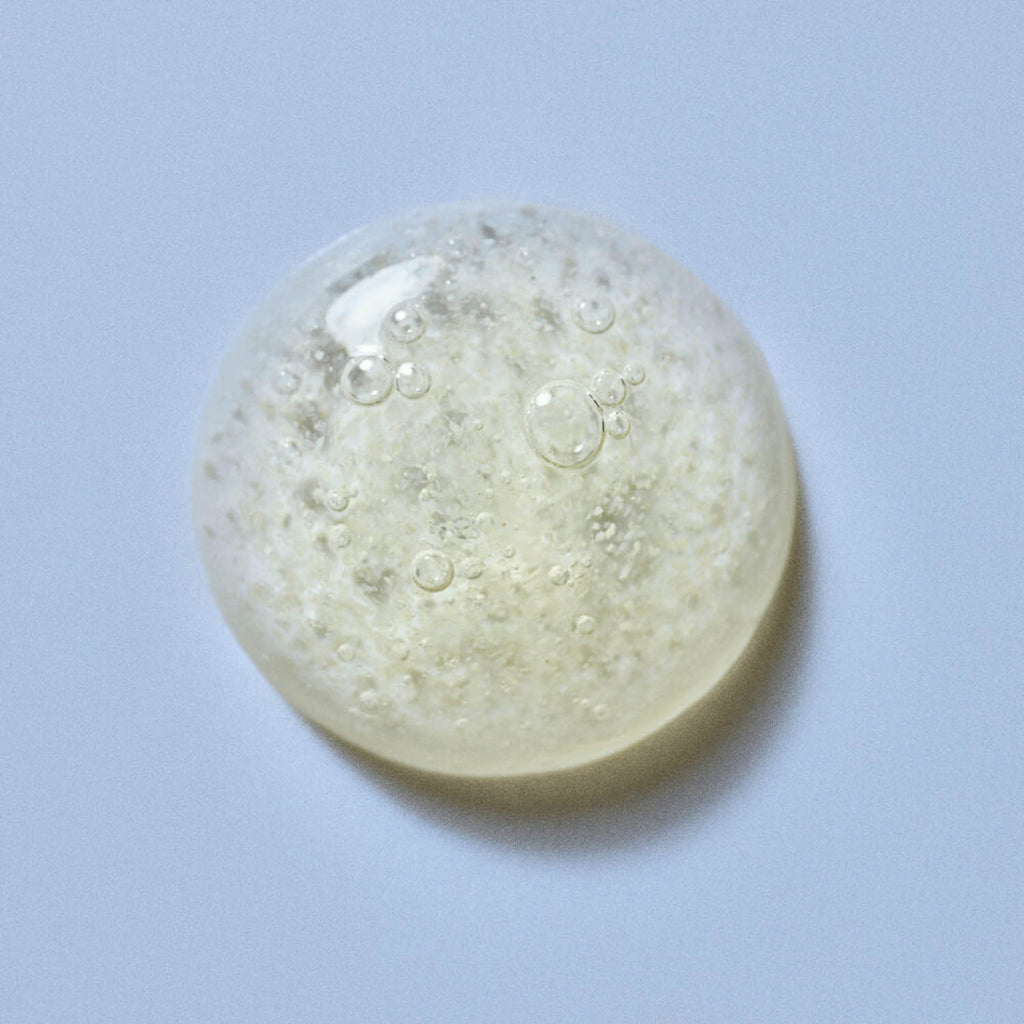 Phyto-blanc L'exfoliant Brightening Buff and Wash