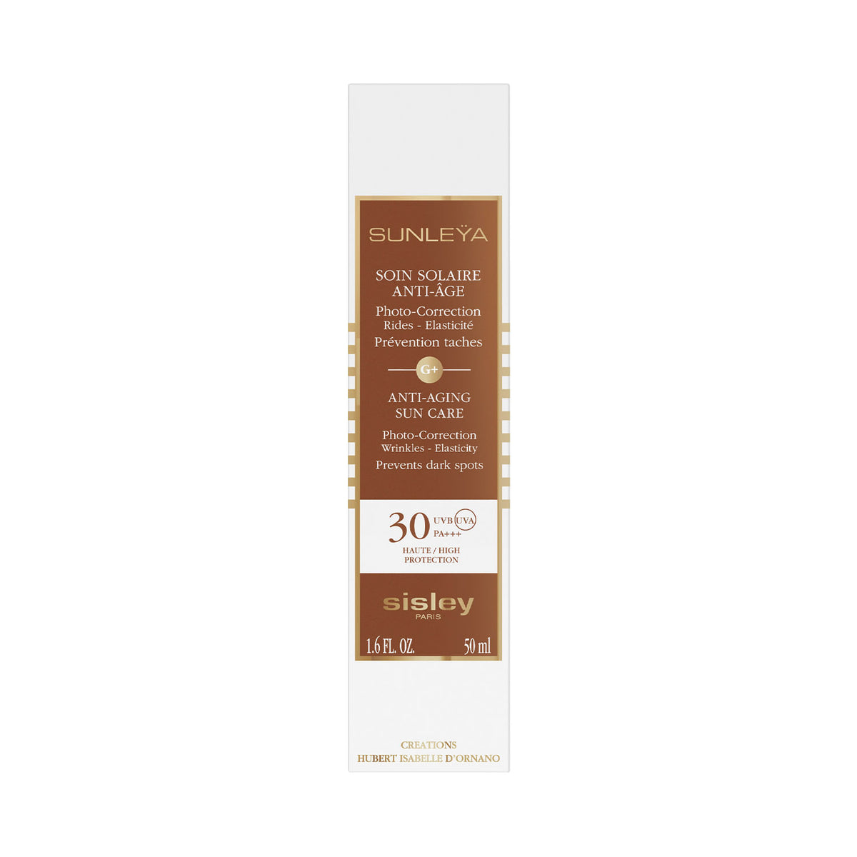 Sunleÿa Anti-aging Sun Care SPF30
