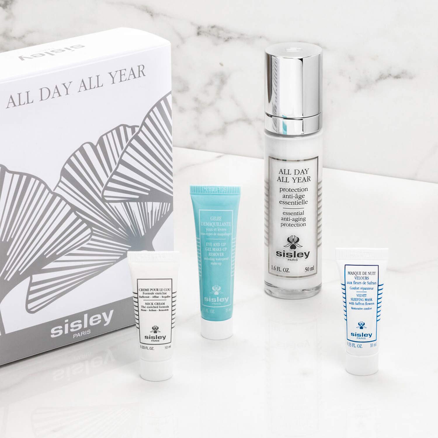 All Day All Year Discovery Set