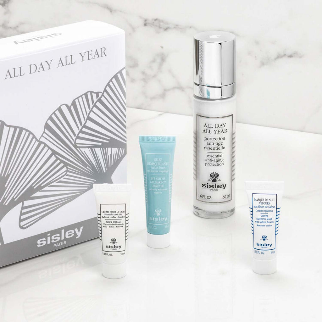 All Day All Year Discovery Set