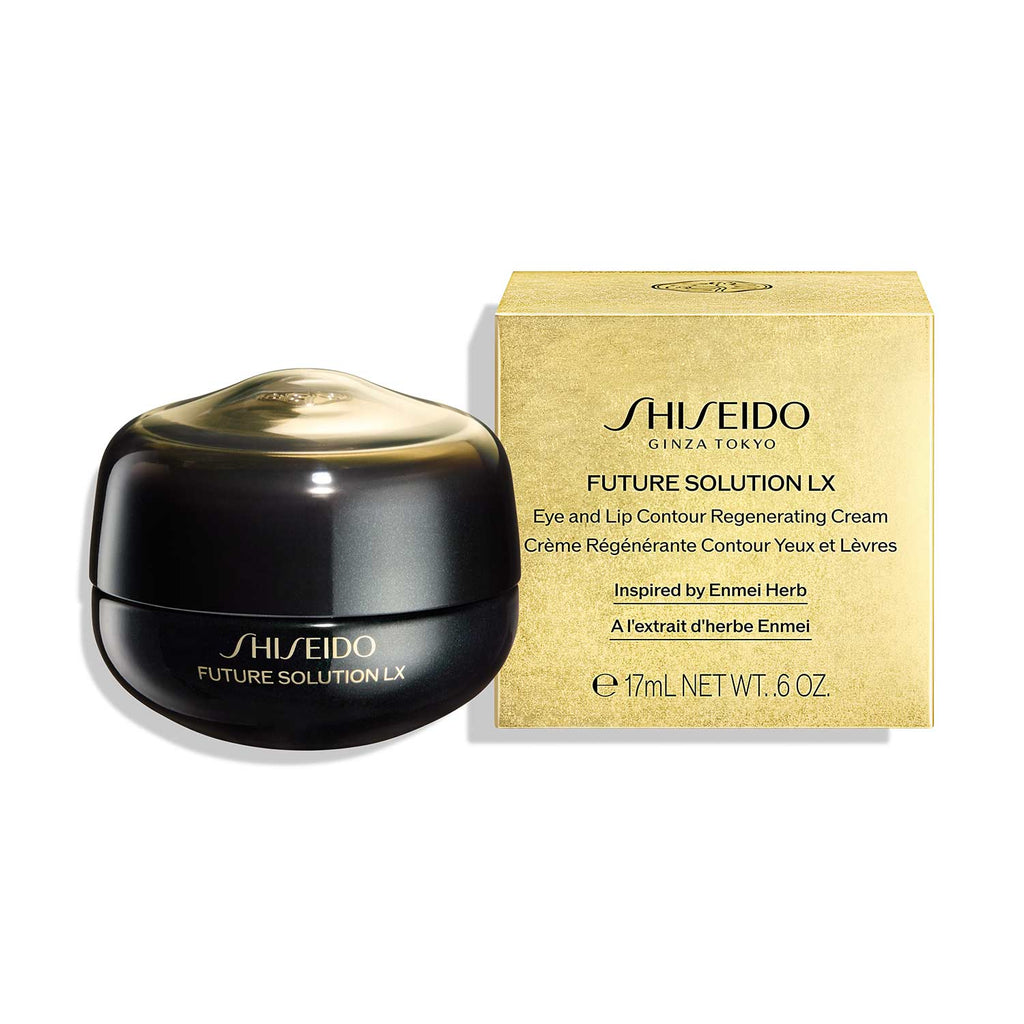 Future Solution LX Eye and Lip Regenerating Cream
