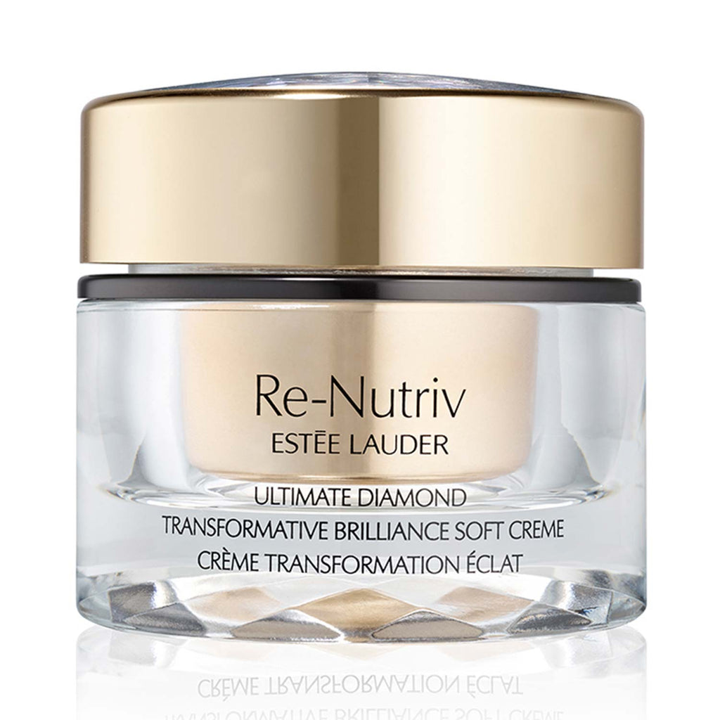 Re Nutriv Ultimate Diamond Transformative Brilliance Crème