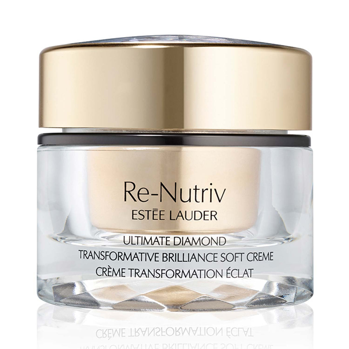 Re Nutriv Ultimate Diamond Transformative Brilliance Crème