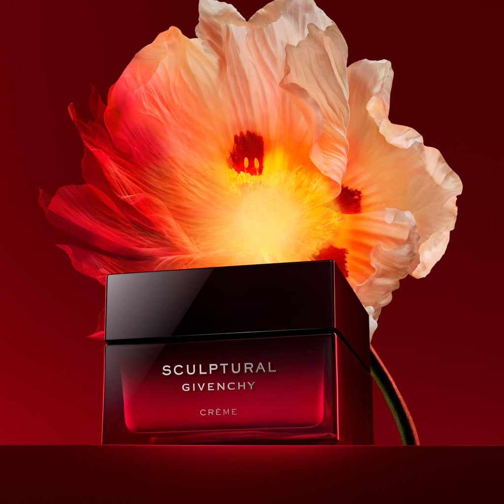 Sculptural Cream 50 ML