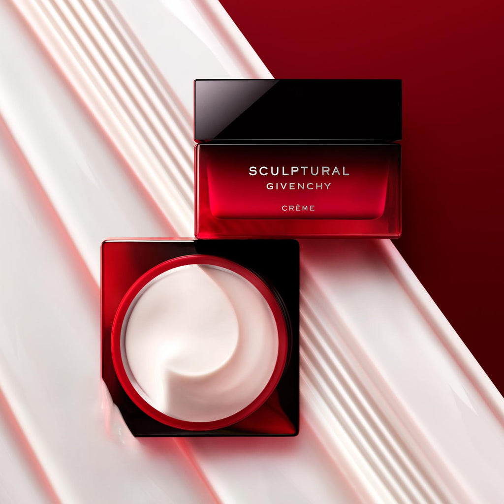 Sculptural Cream 50 ML