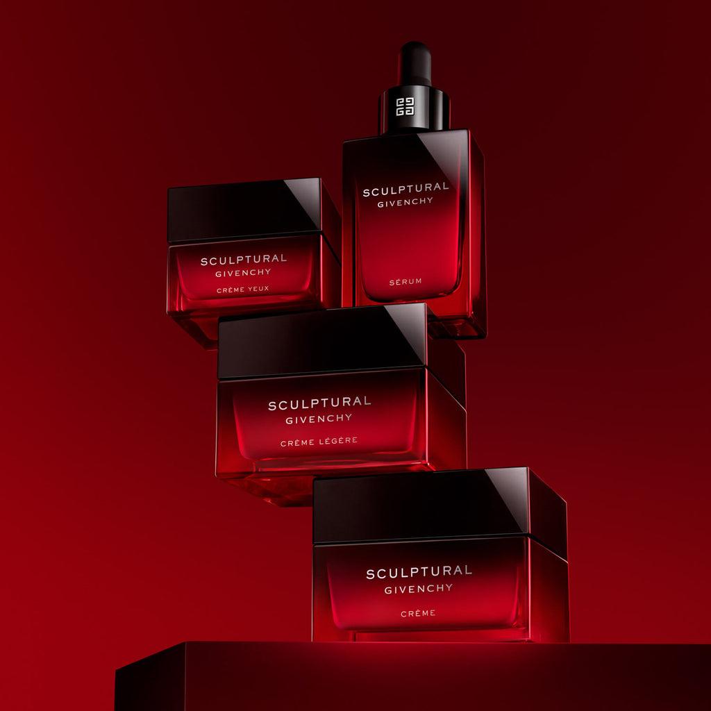 Sculptural Cream 50 ML