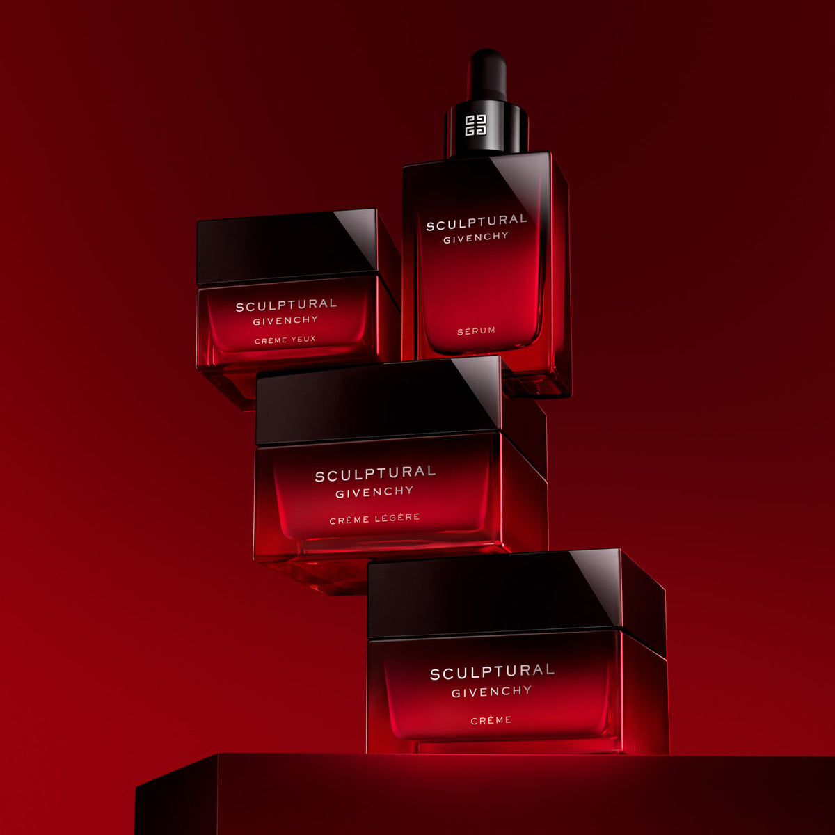 Sculptural Cream 50 ML
