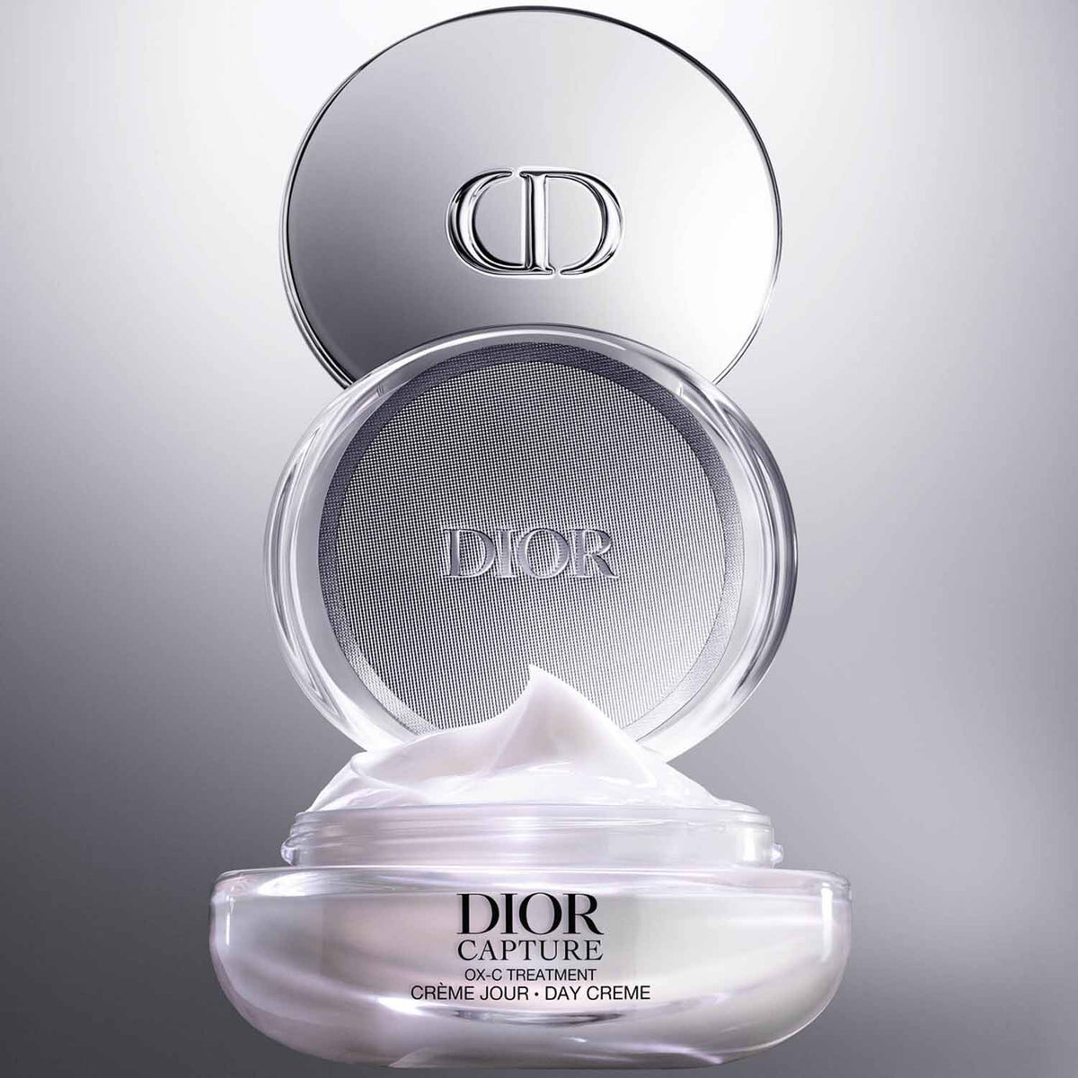 Recarga Dior Capture Crema de Día