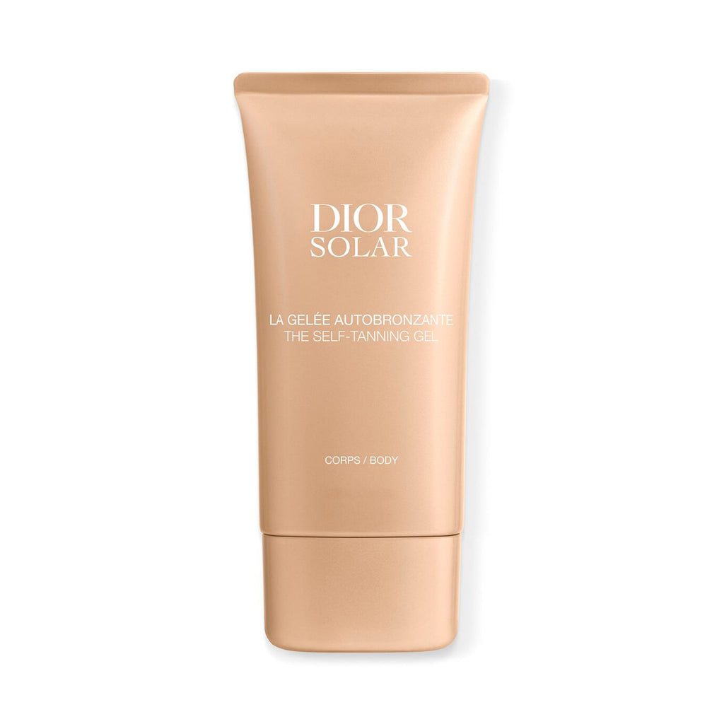 Dior Solar Gel Autobronceador