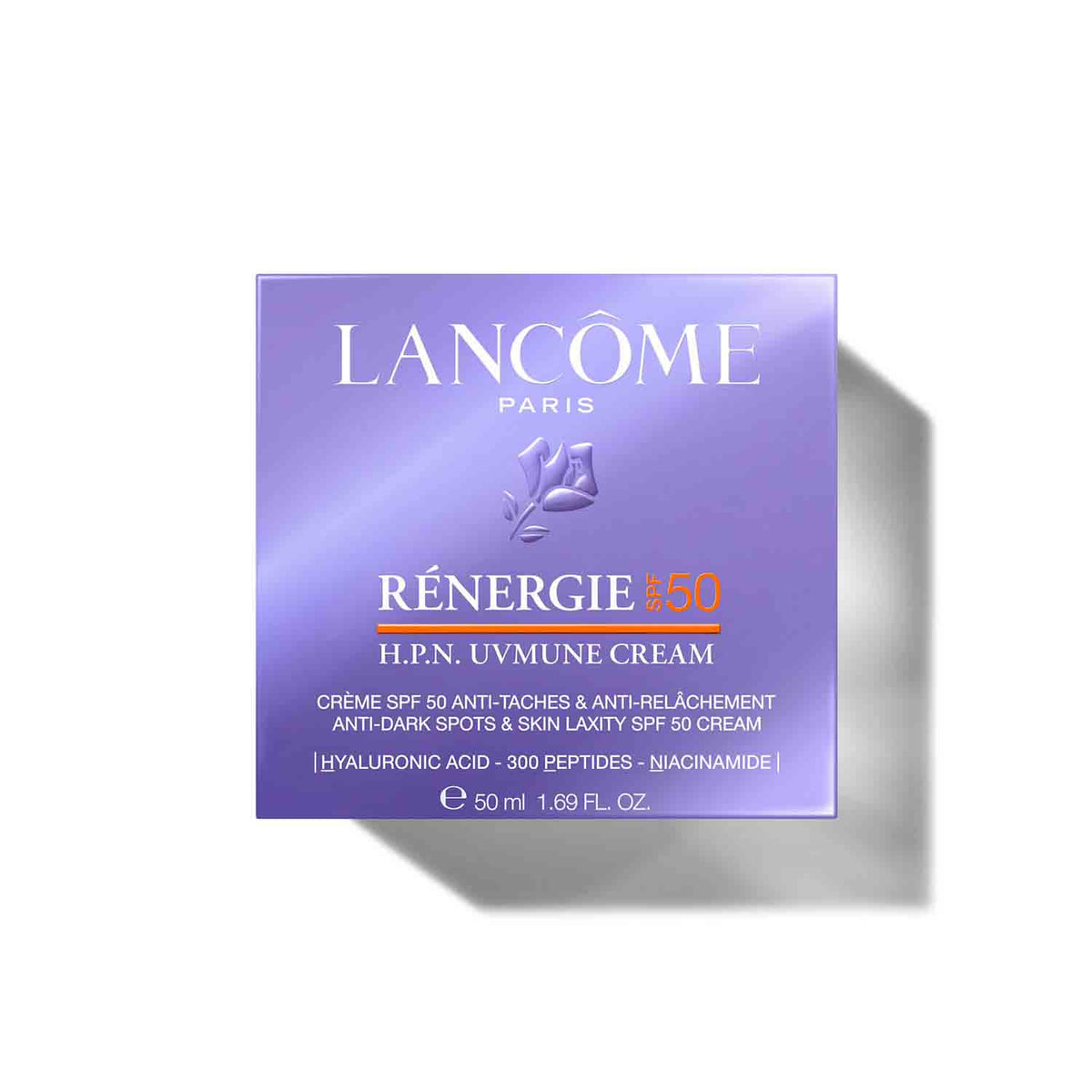 Renergie H.p.n 300 Uvmune SPF50 50 ML
