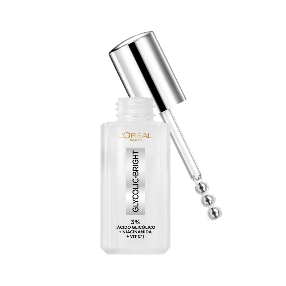 Glycolic Bright Eye Serum