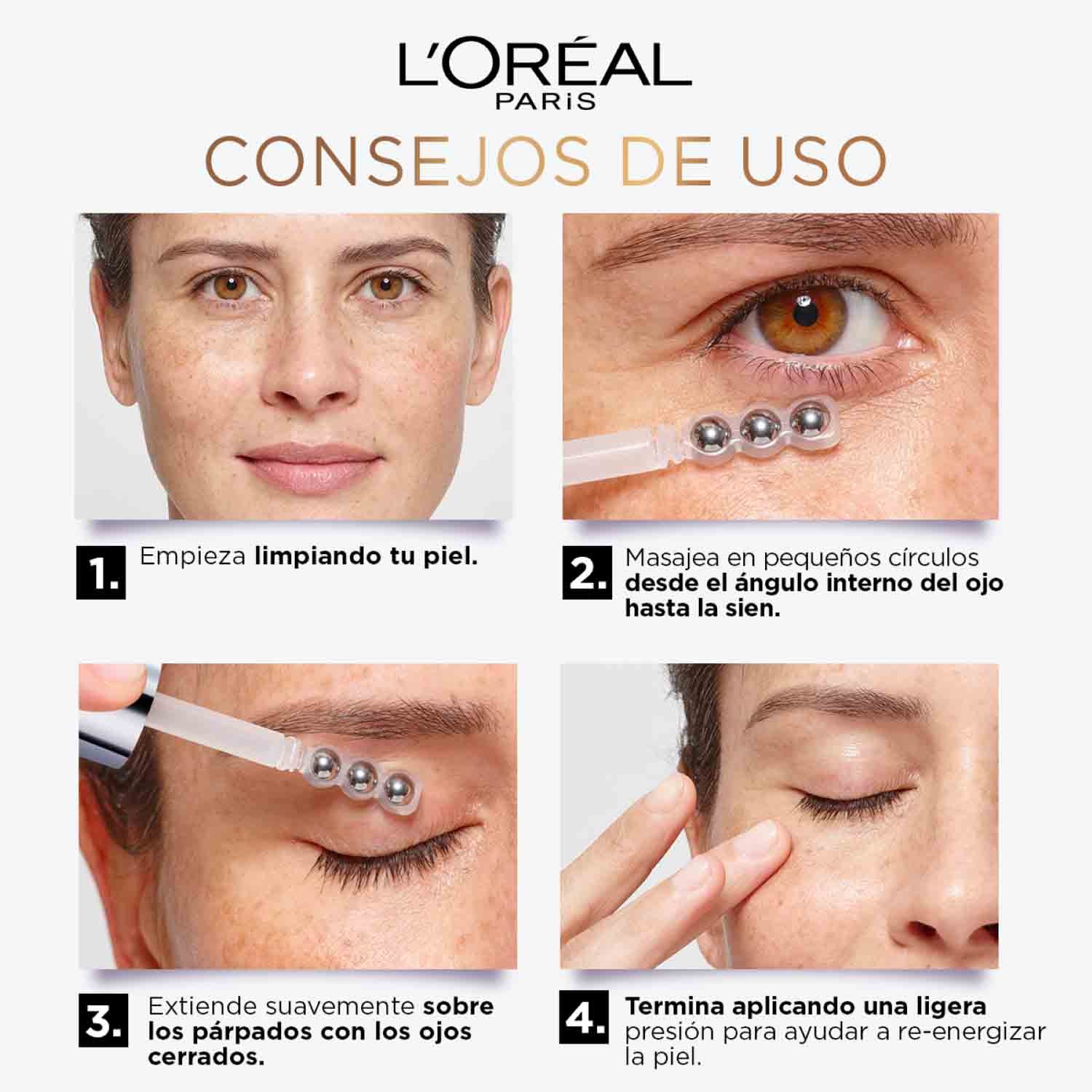 Glycolic Bright Eye Serum