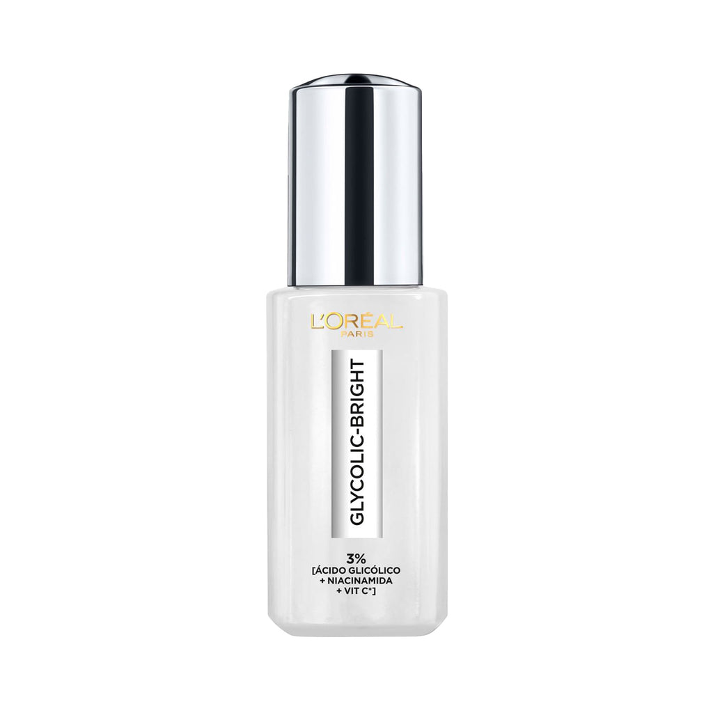 Glycolic Bright Eye Serum