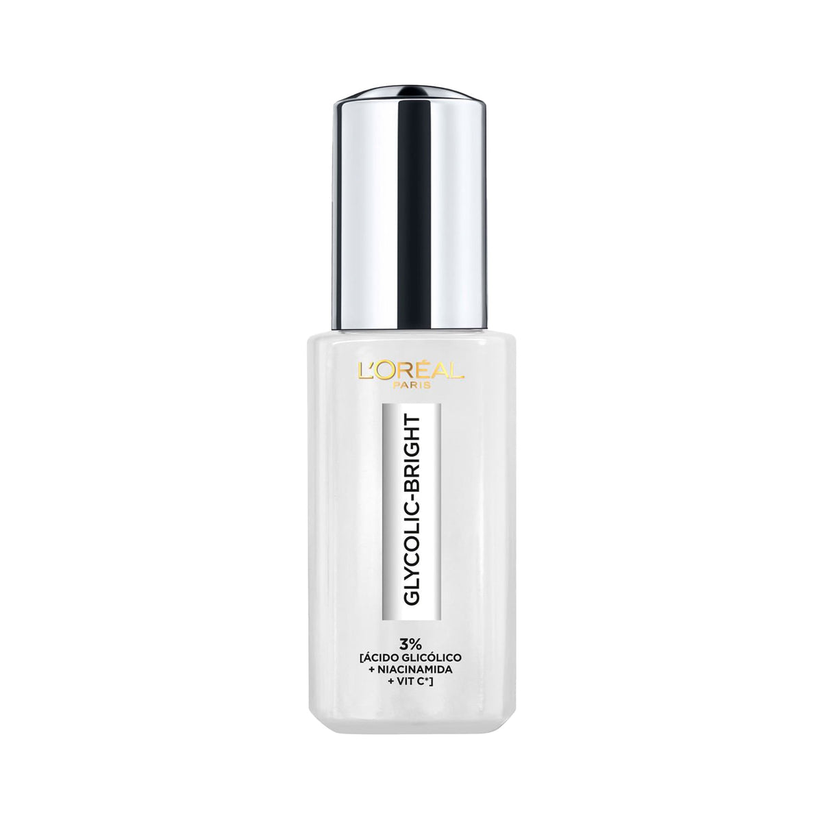 Glycolic Bright Eye Serum
