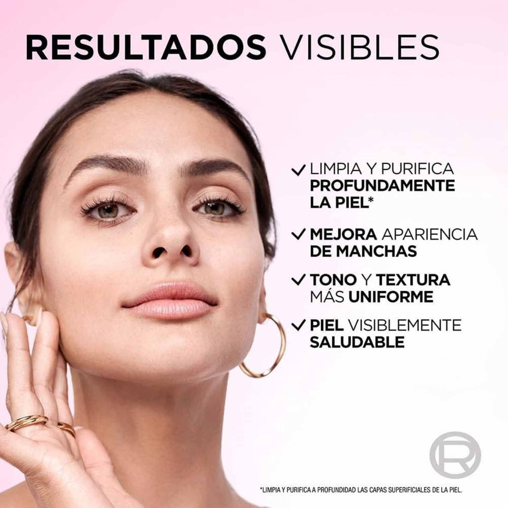 Glycolic Bright Cleansing Gel