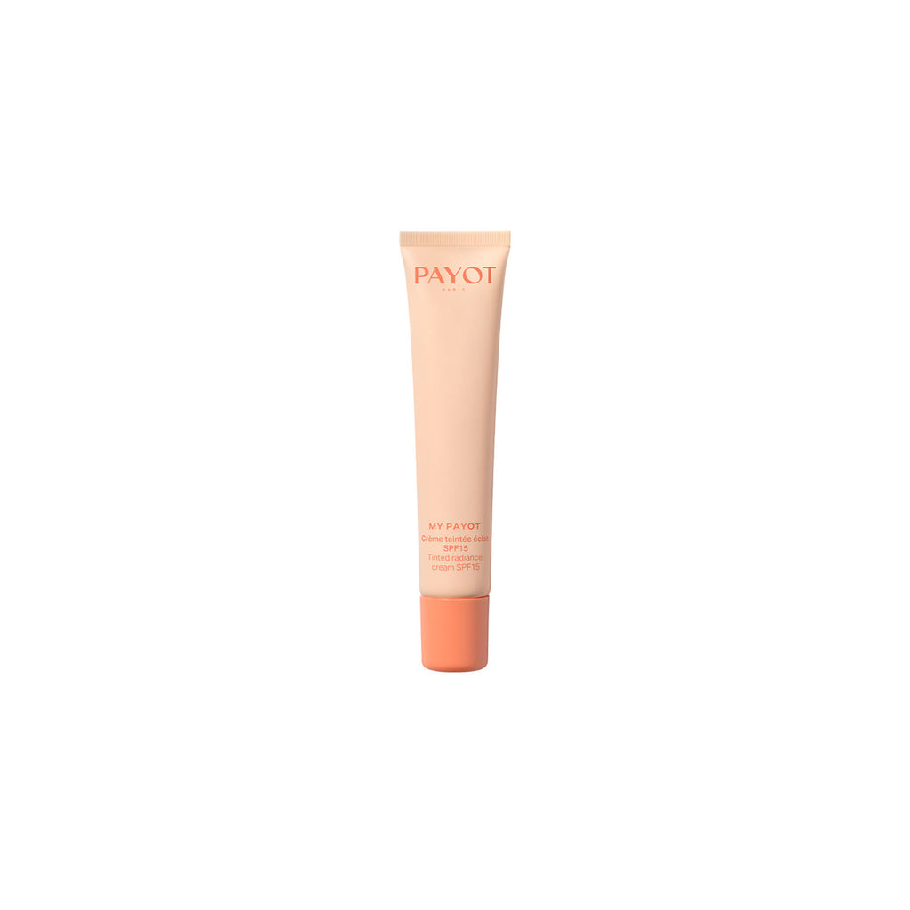 My Payot Crème Teintée Éclat SPF15