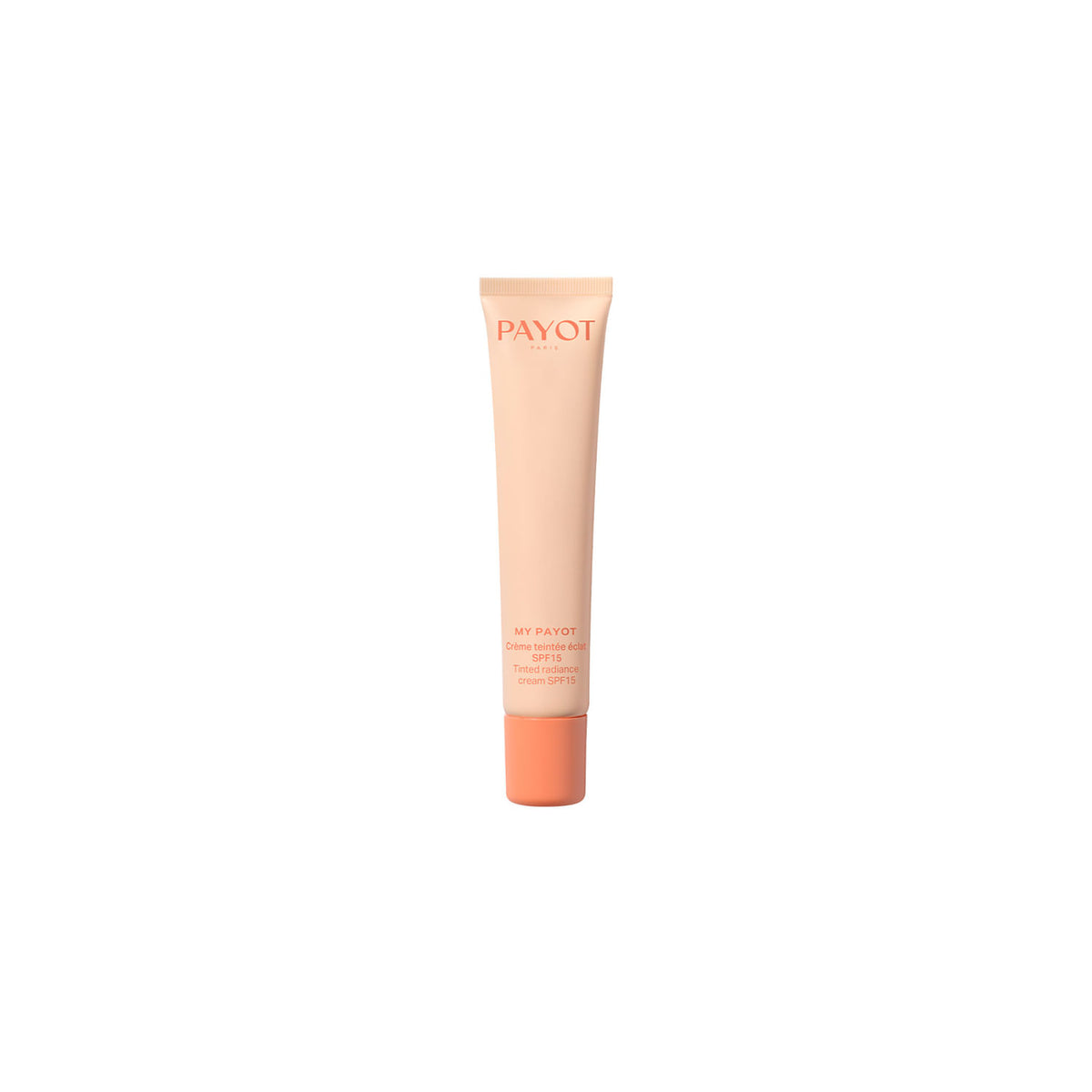 My Payot Crème Teintée Éclat SPF15