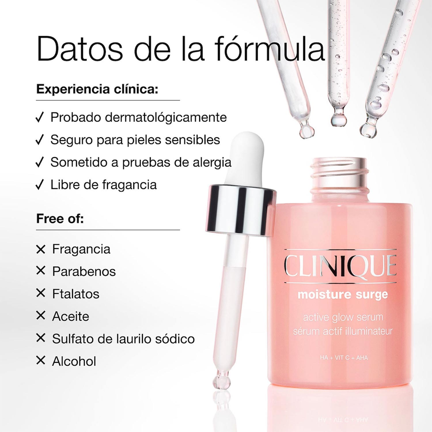 Moisture Surge Active Glow Serum