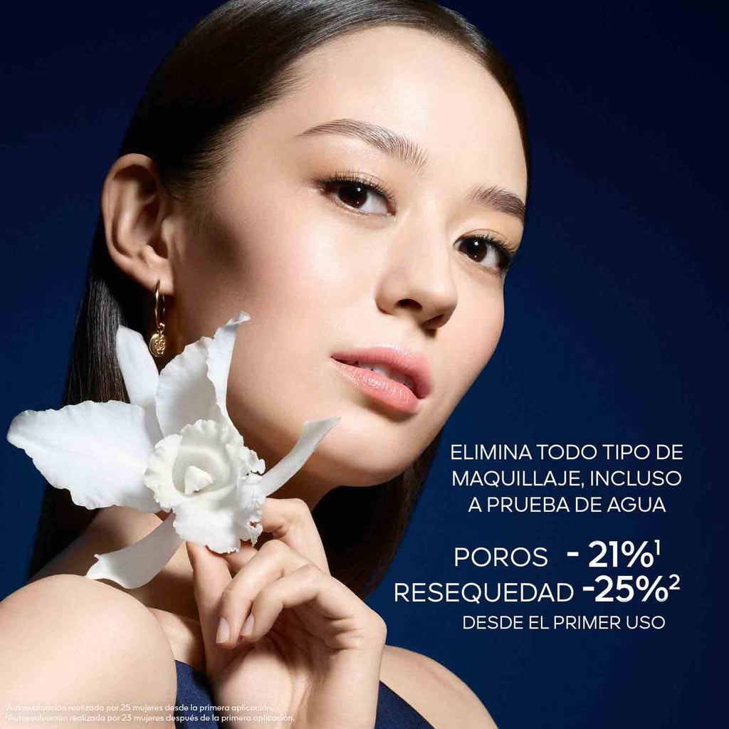 Orquidea Imperial the Oil In Gel