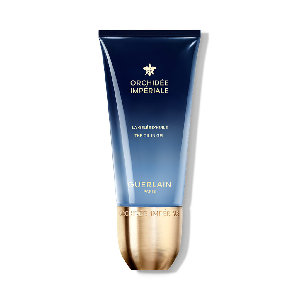 Orquidea Imperial the Oil In Gel