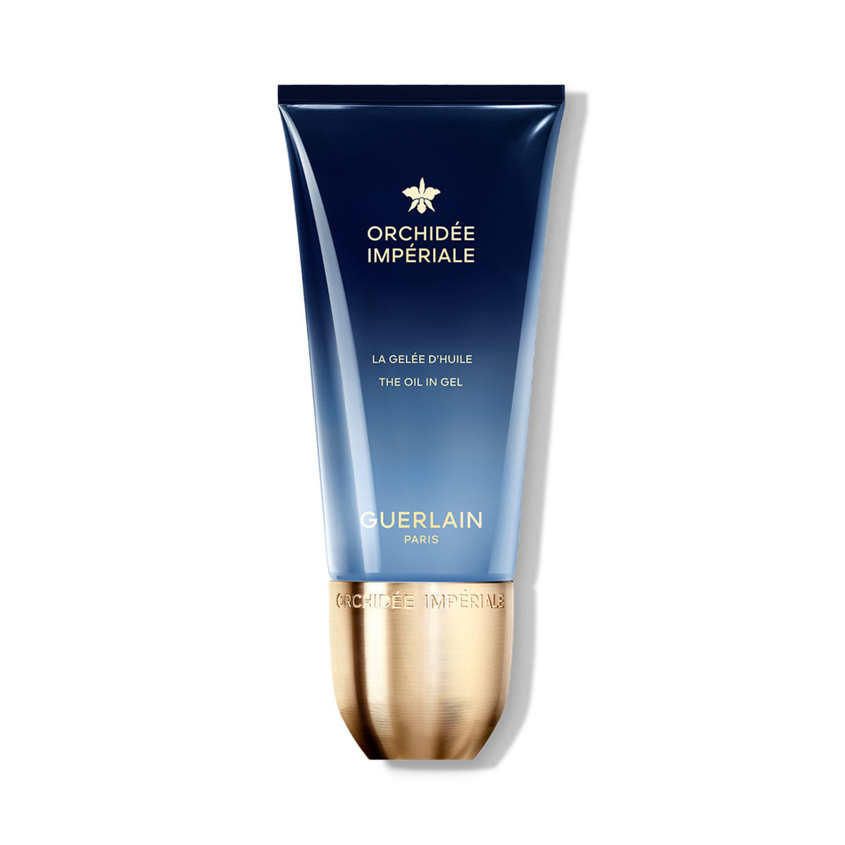 Orquidea Imperial the Oil In Gel