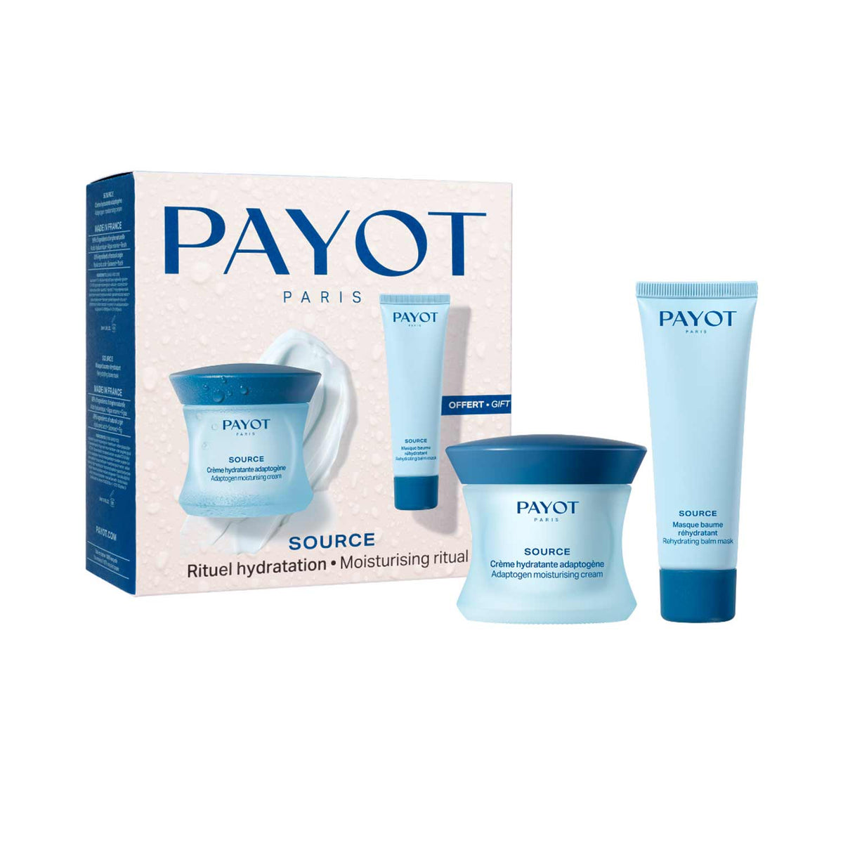 Payot Source Duo