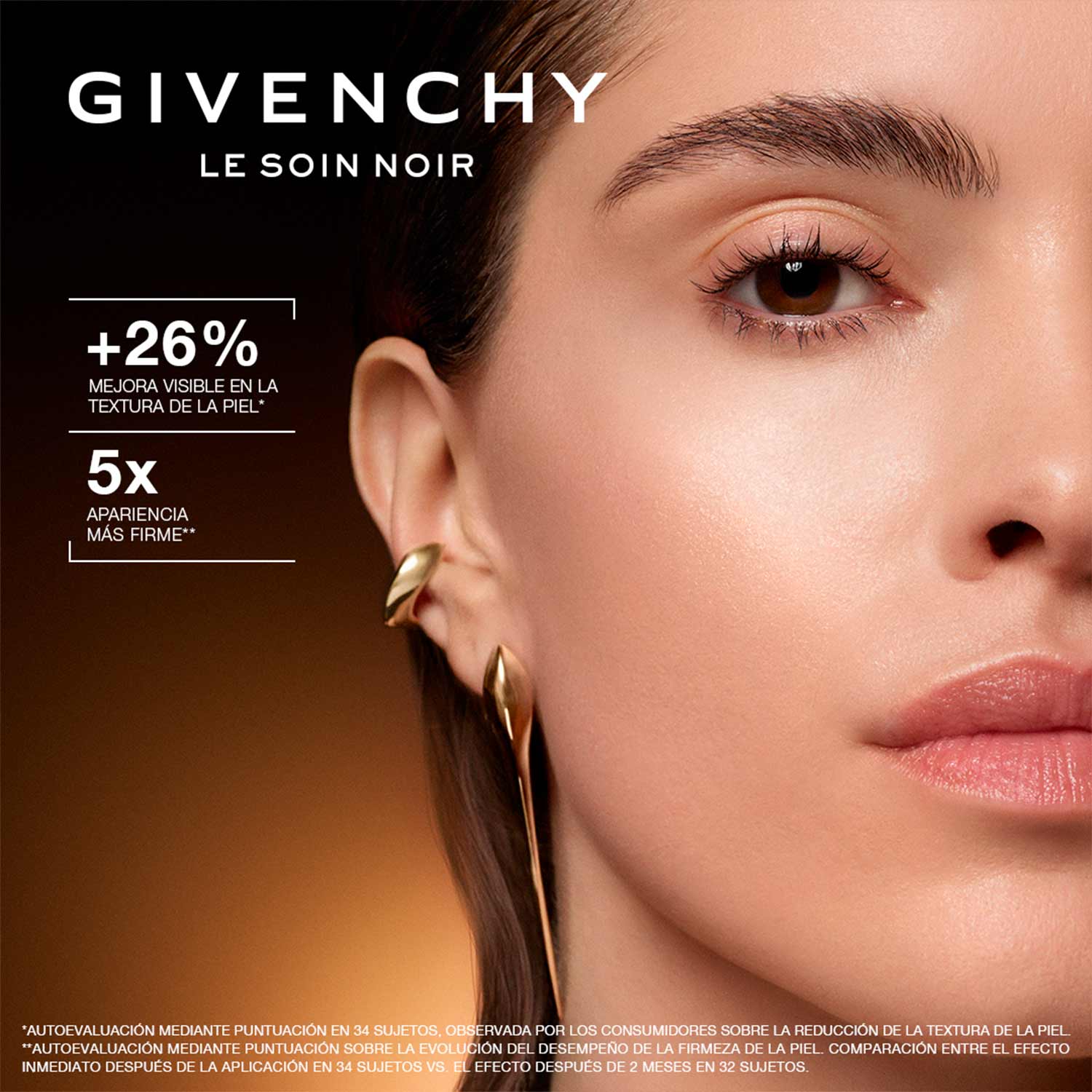 Le Soin Noir Oil