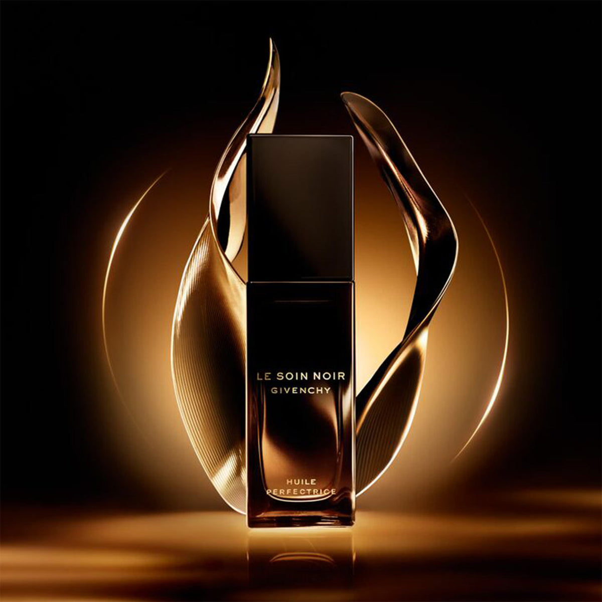 Le Soin Noir Oil