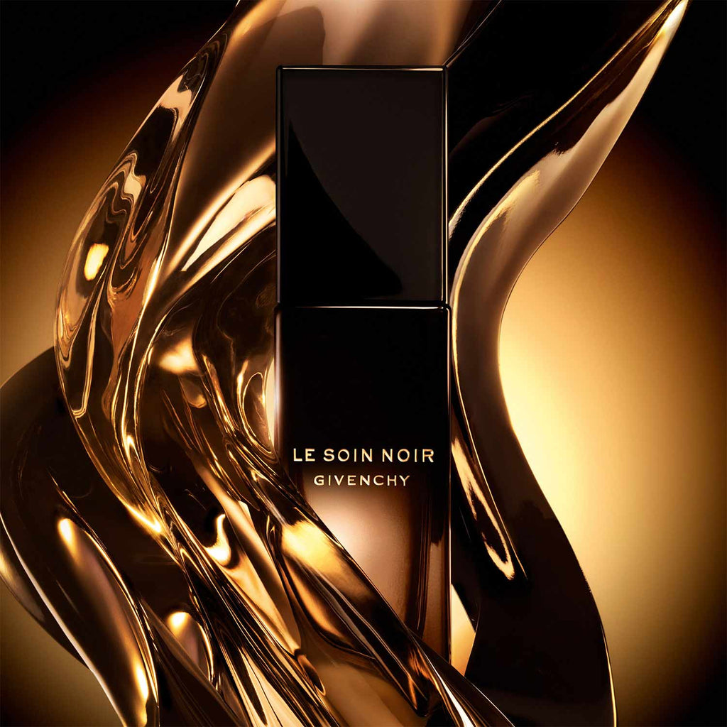 Le Soin Noir Oil