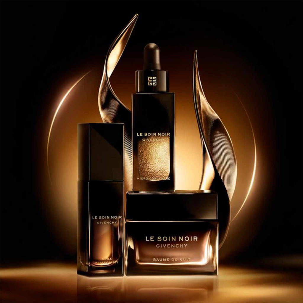 Le Soin Noir Oil