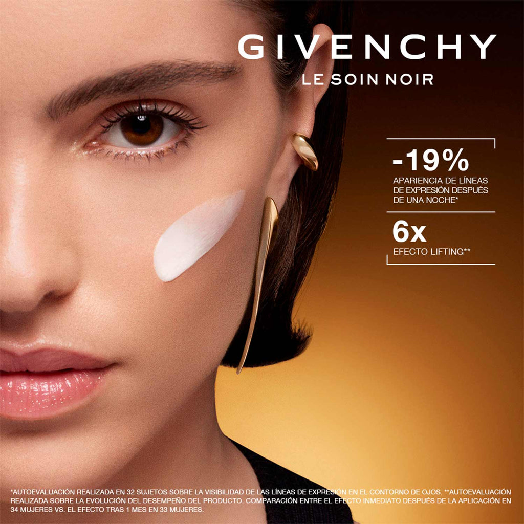 Le Soin Noir Night Balm Refill
