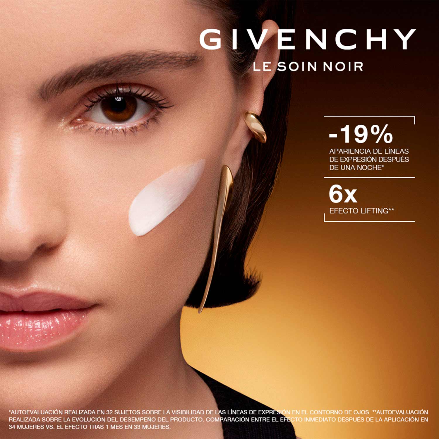 Le Soin Noir Night Balm Refill