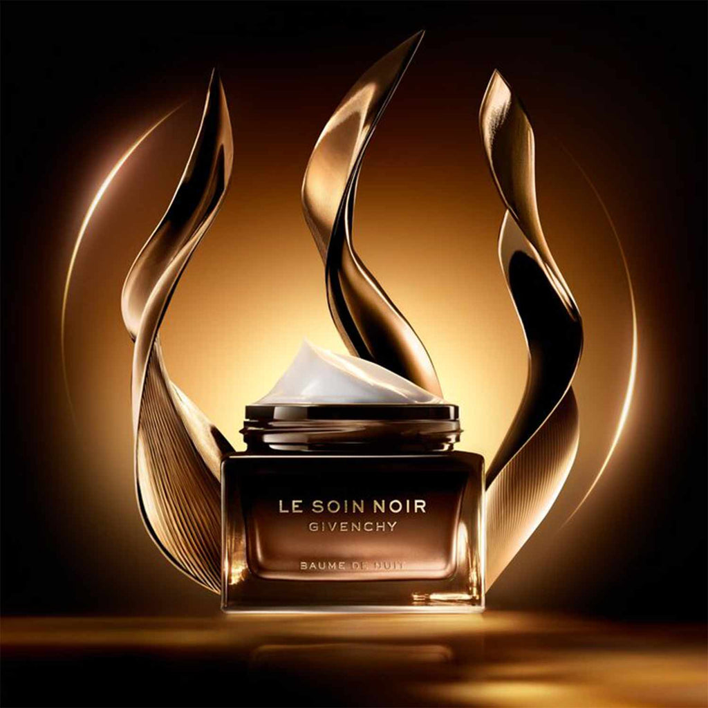 Le Soin Noir Night Balm Refill