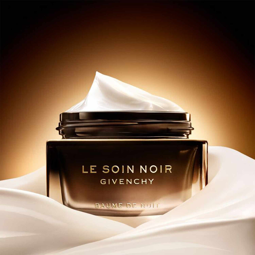 Le Soin Noir Night Balm Refill